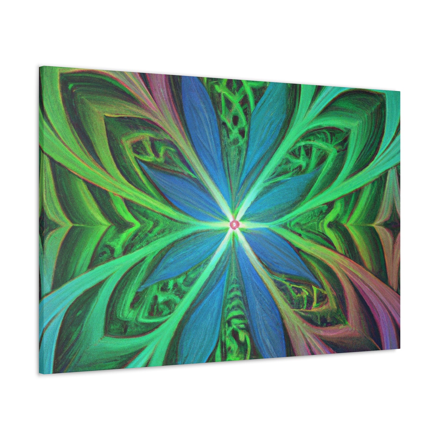 Joseph Wright of Derby- Canvas