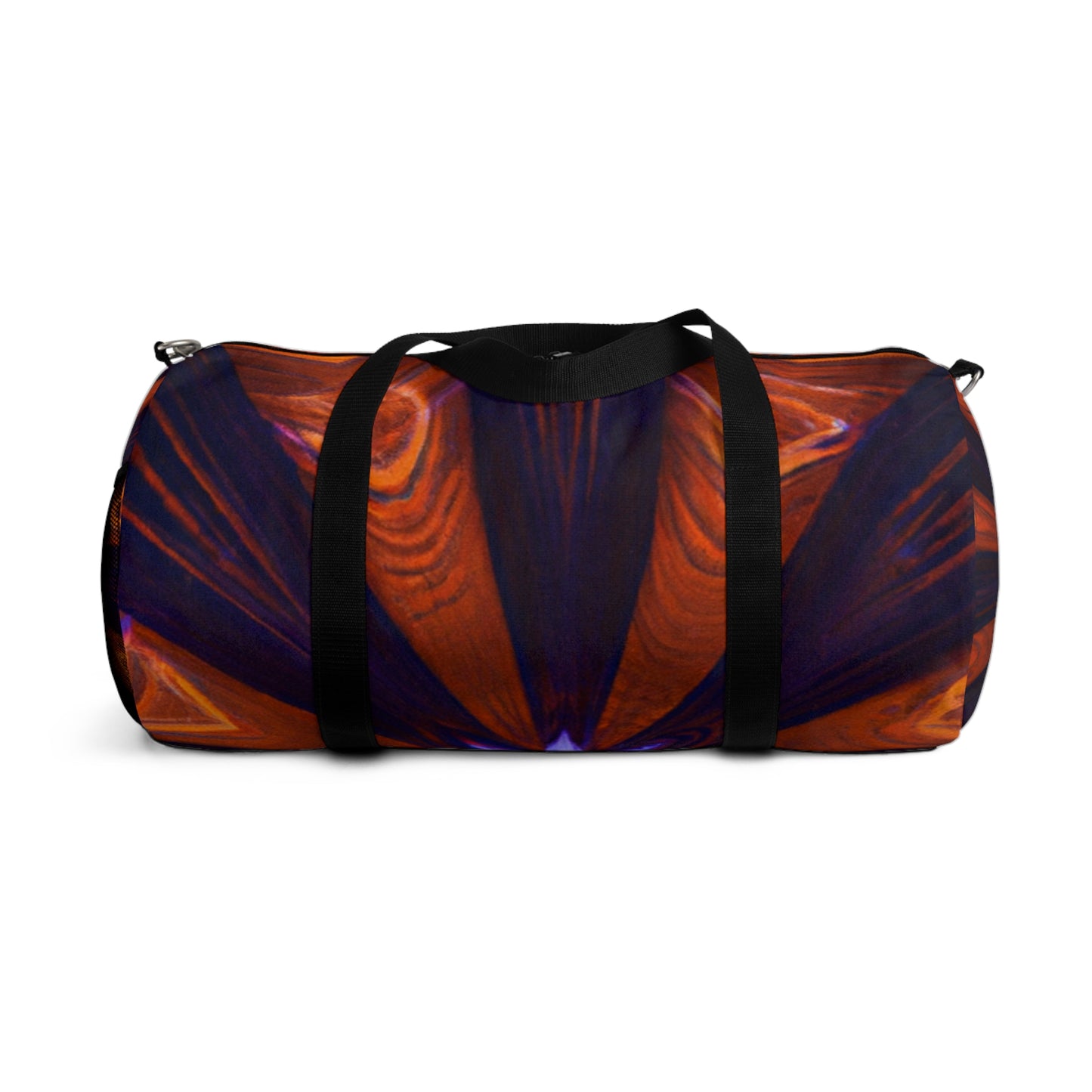 Matthew Boulton-Duffle Bag