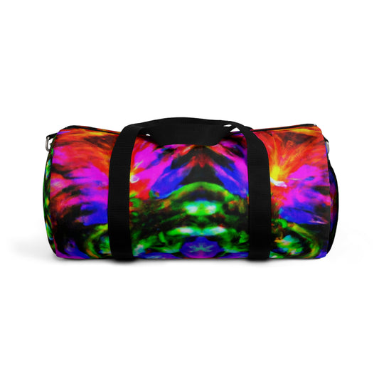 John Wilkinson, English ironmaster (1728–1808).-Duffle Bag