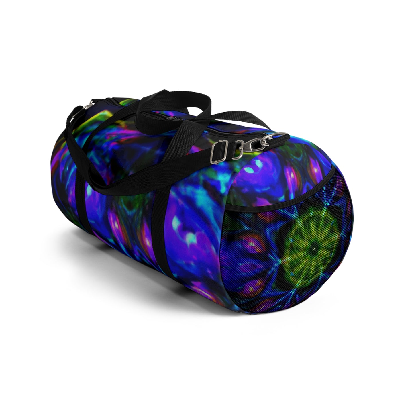 James Watt (1736-1819), Scottish inventor and engineer.-Duffle Bag
