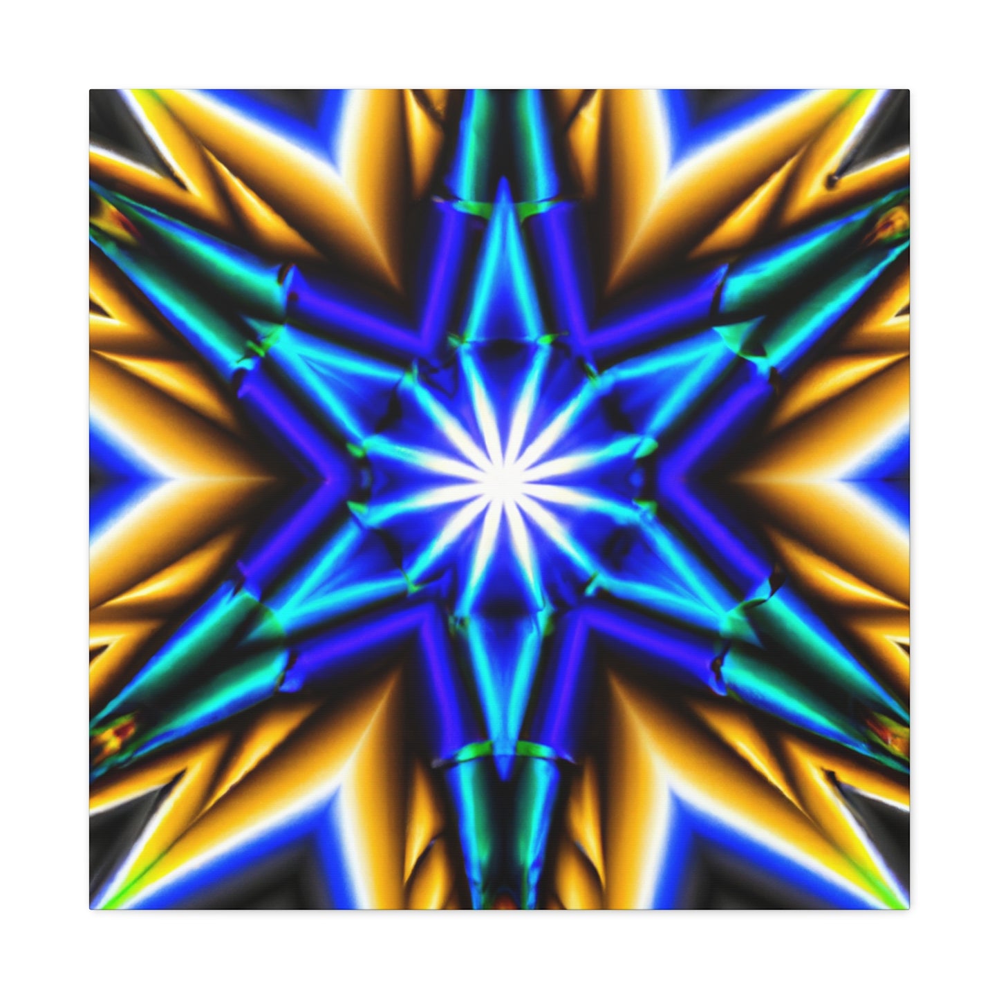 Joseph Mallord William Turner- Canvas