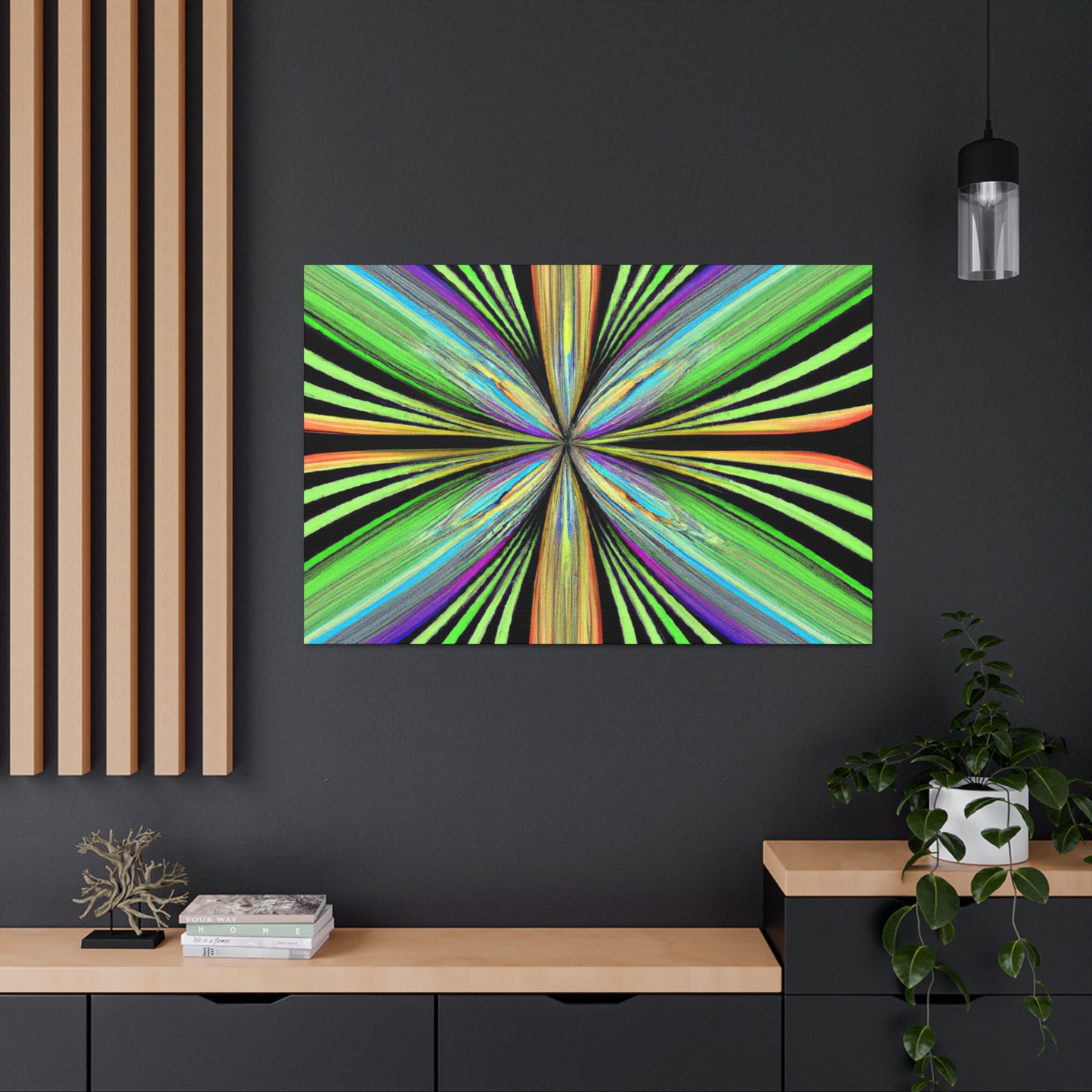 Antonio Canaletto- Canvas