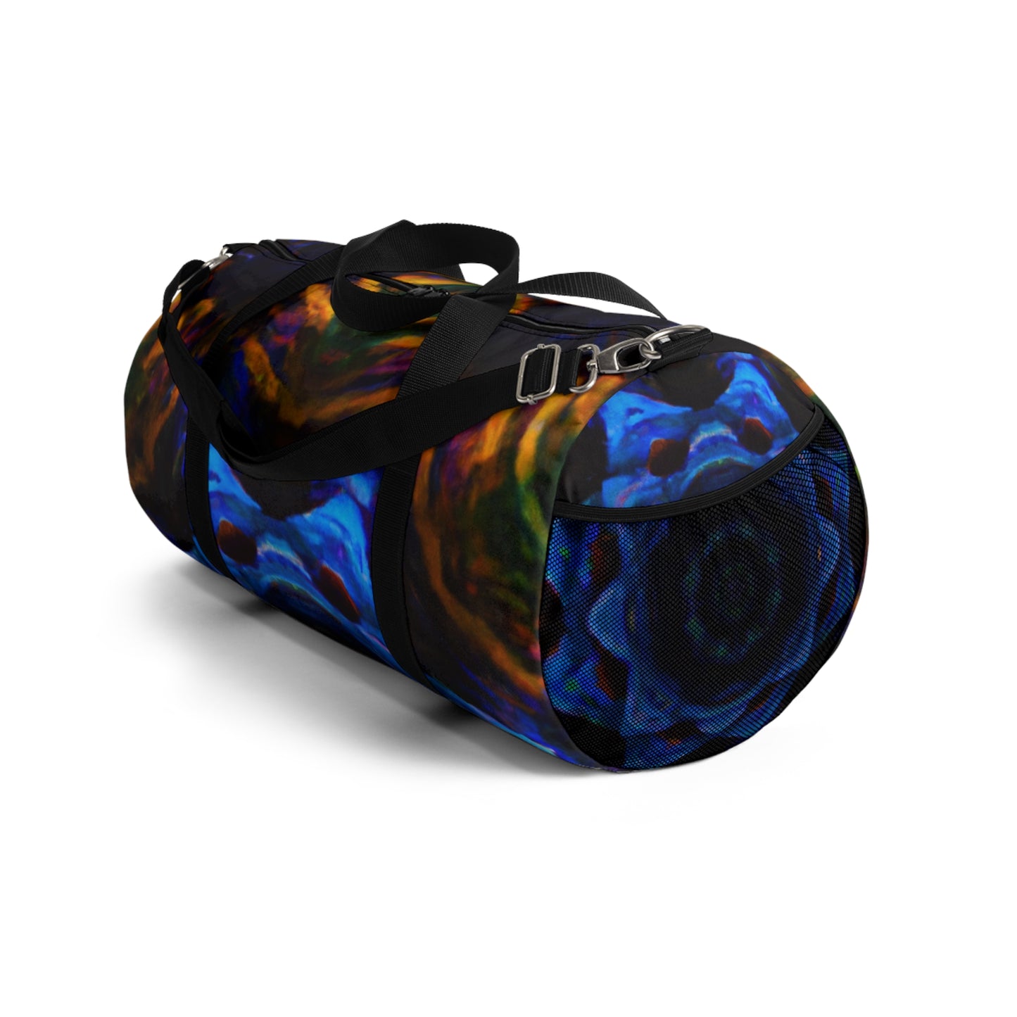 James Watt (1736-1819), English engineer and inventor.-Duffle Bag