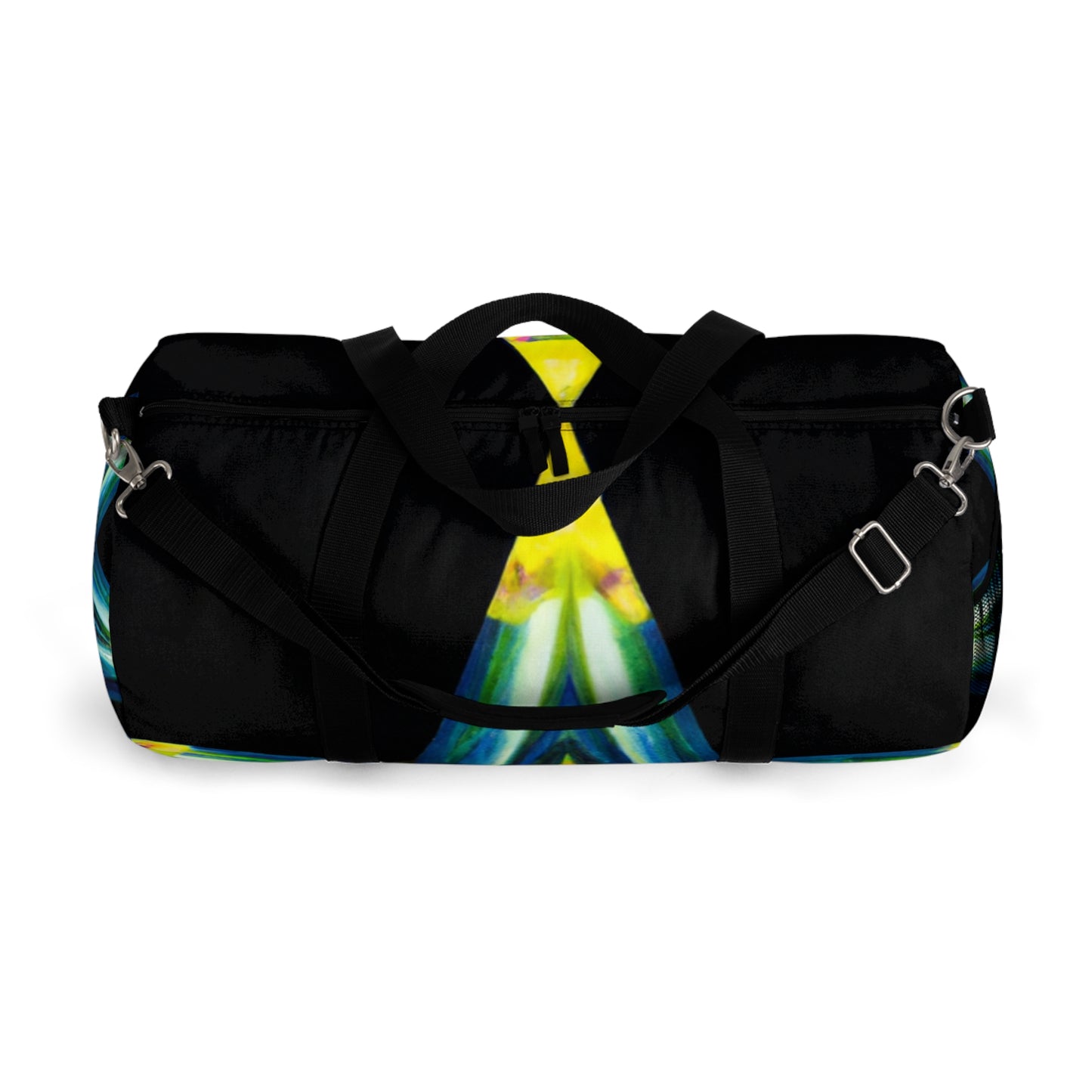 Thomas Newcomen-Duffle Bag