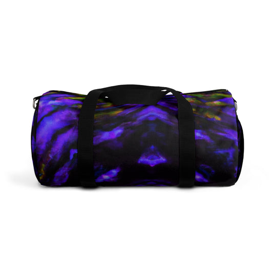 John Deere-Duffle Bag