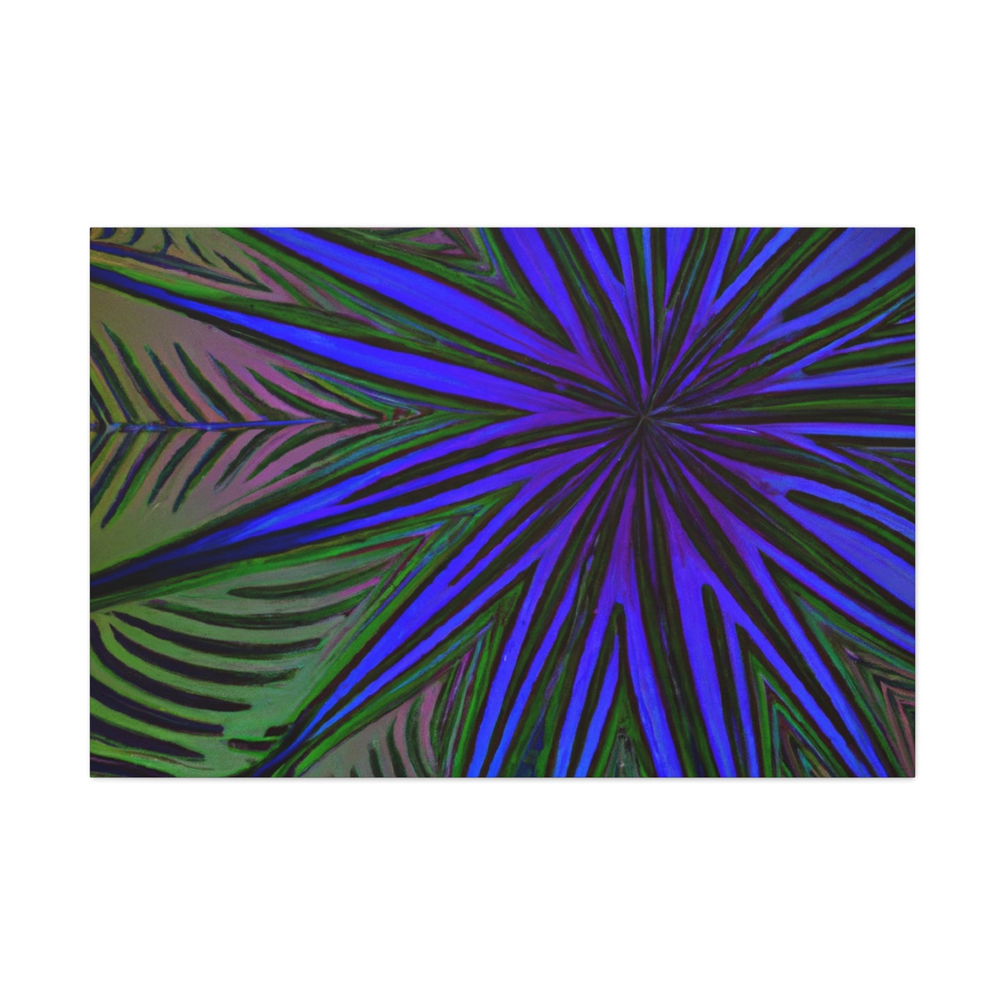 William Hogarth- Canvas