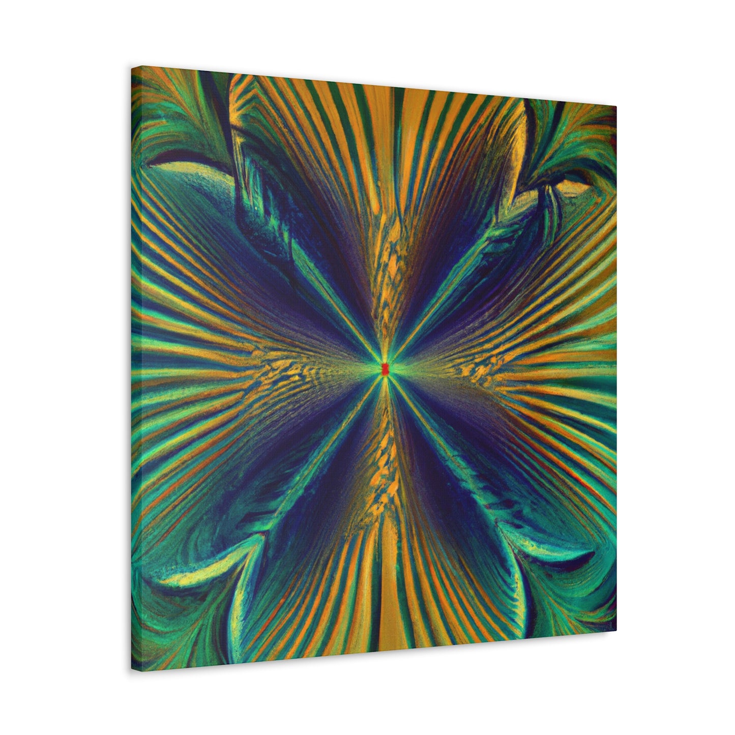 William Hogarth- Canvas