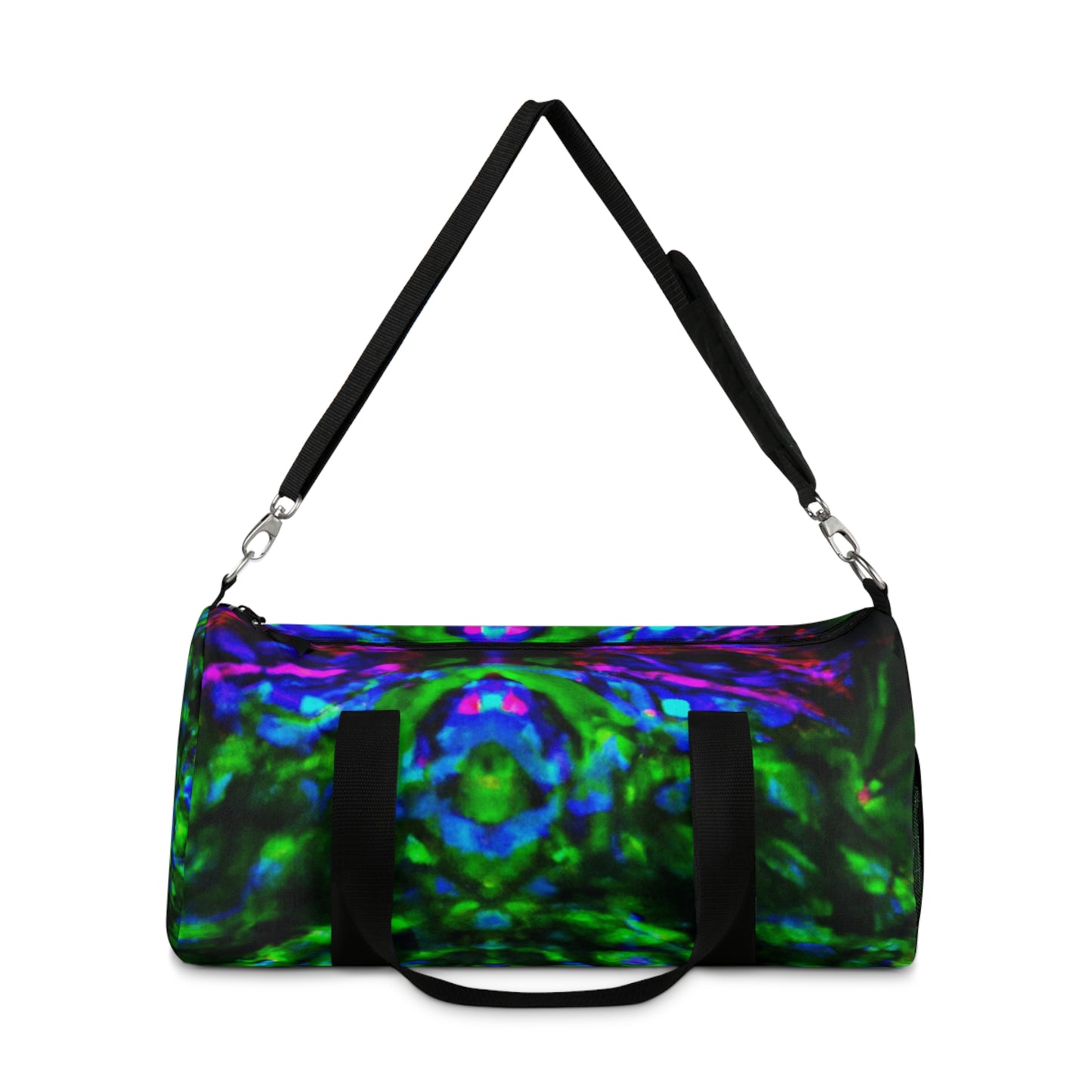 Matthew Boulton (1728-1809)-Duffle Bag