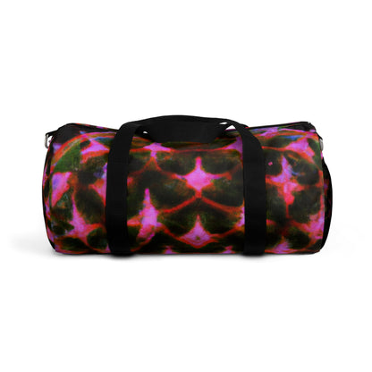 Matthew Boulton-Duffle Bag