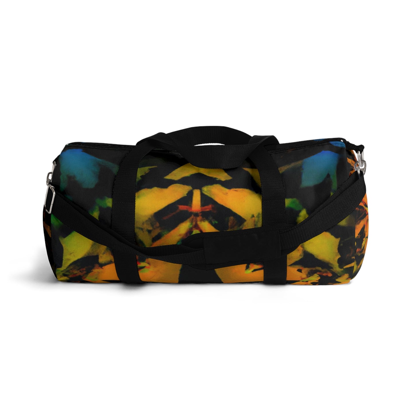 James Watt (1736-1819)-Duffle Bag