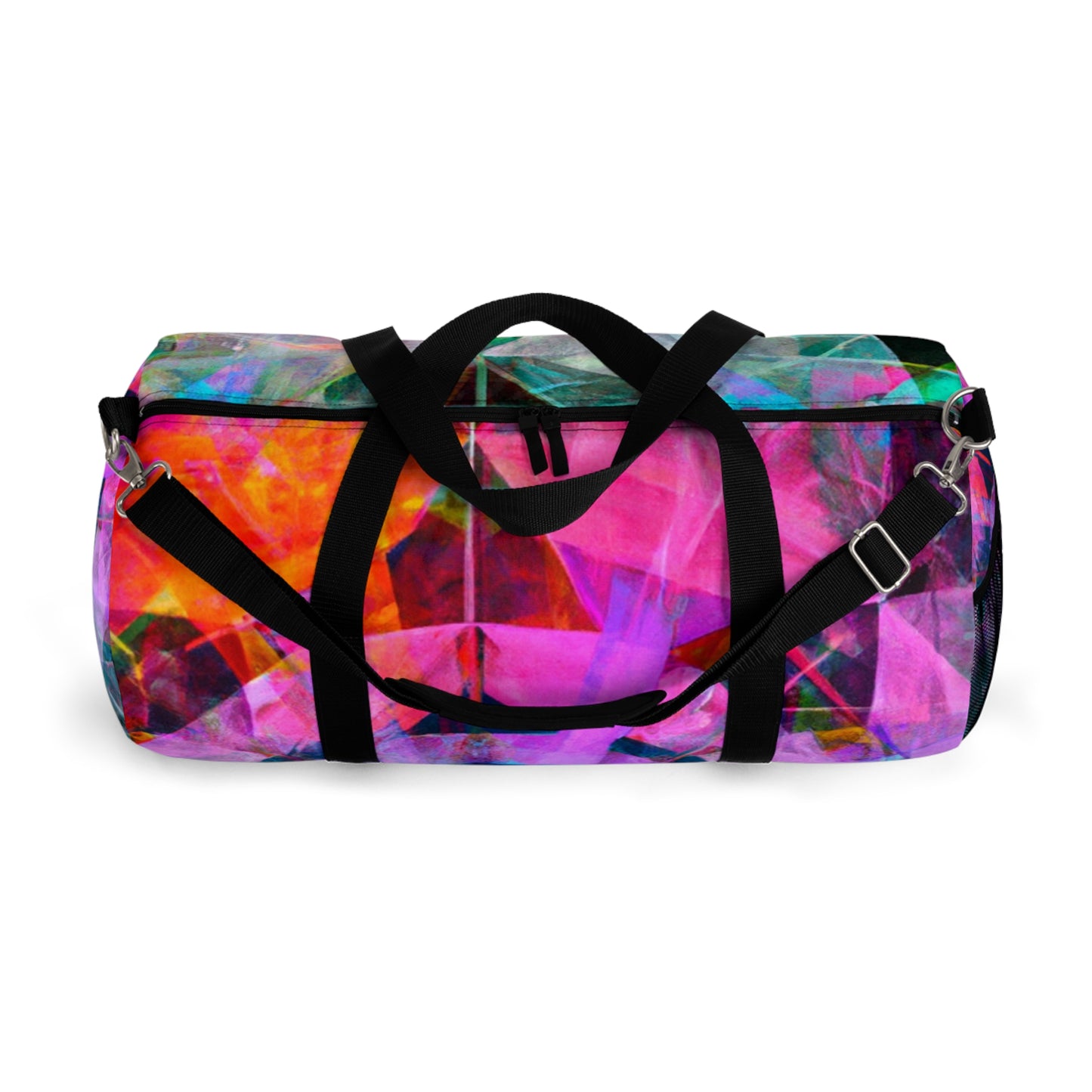 Jethro Tull (1674-1741)-Duffle Bag