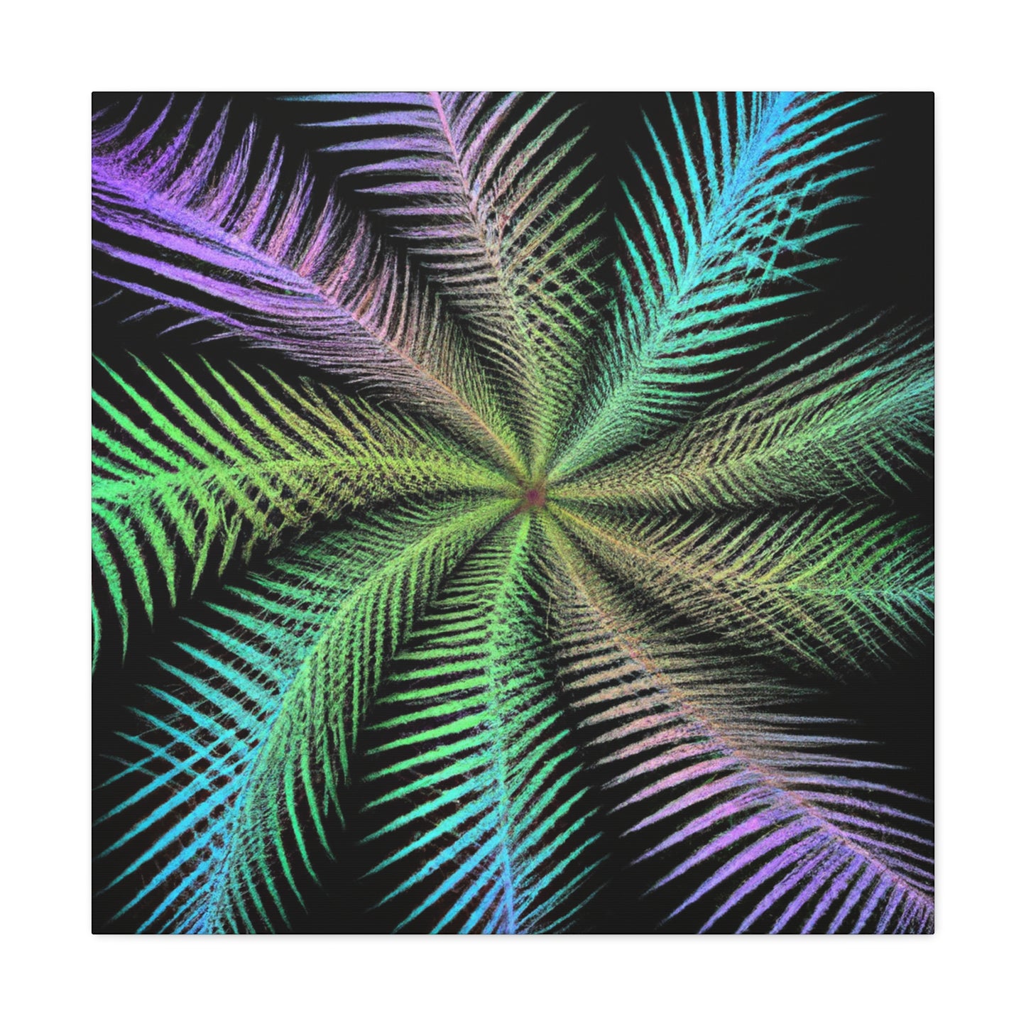 Nicolas Lancret- Canvas