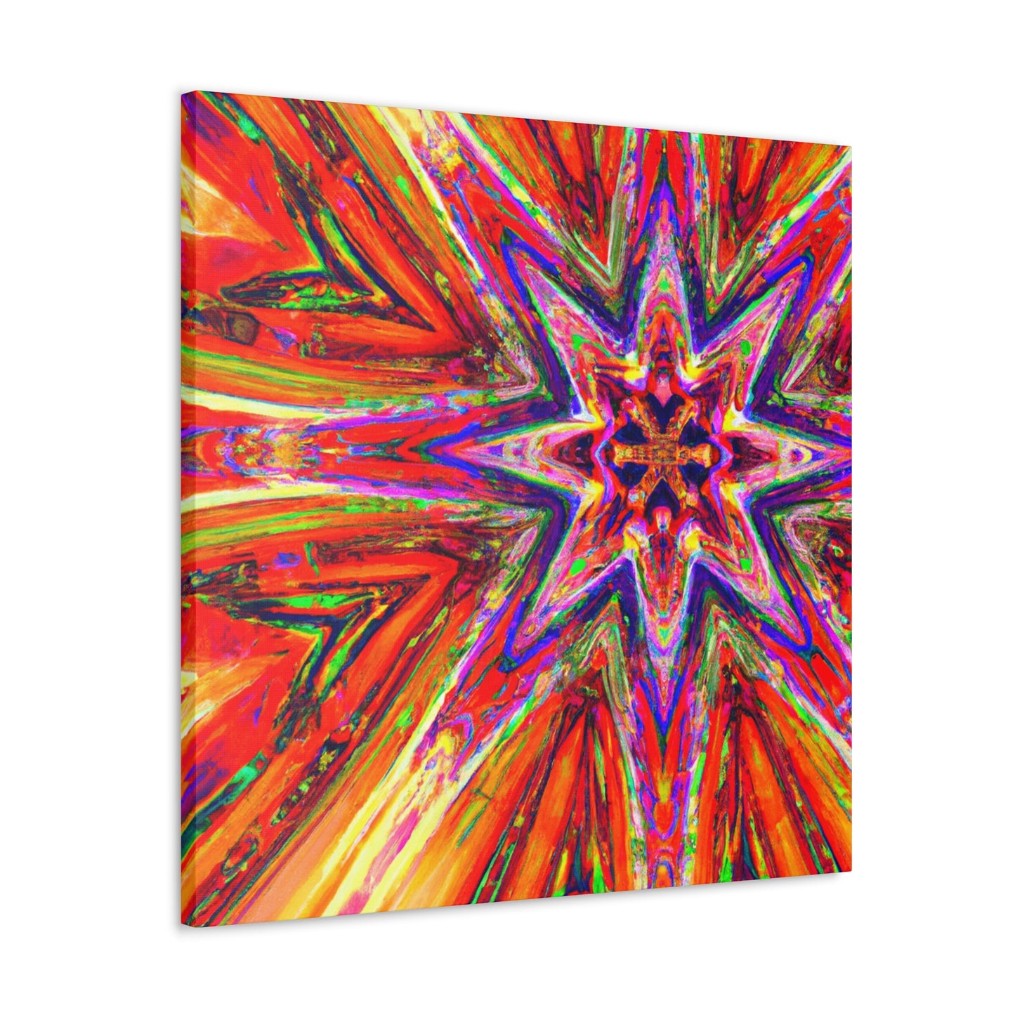 Antonio Canaletto- Canvas