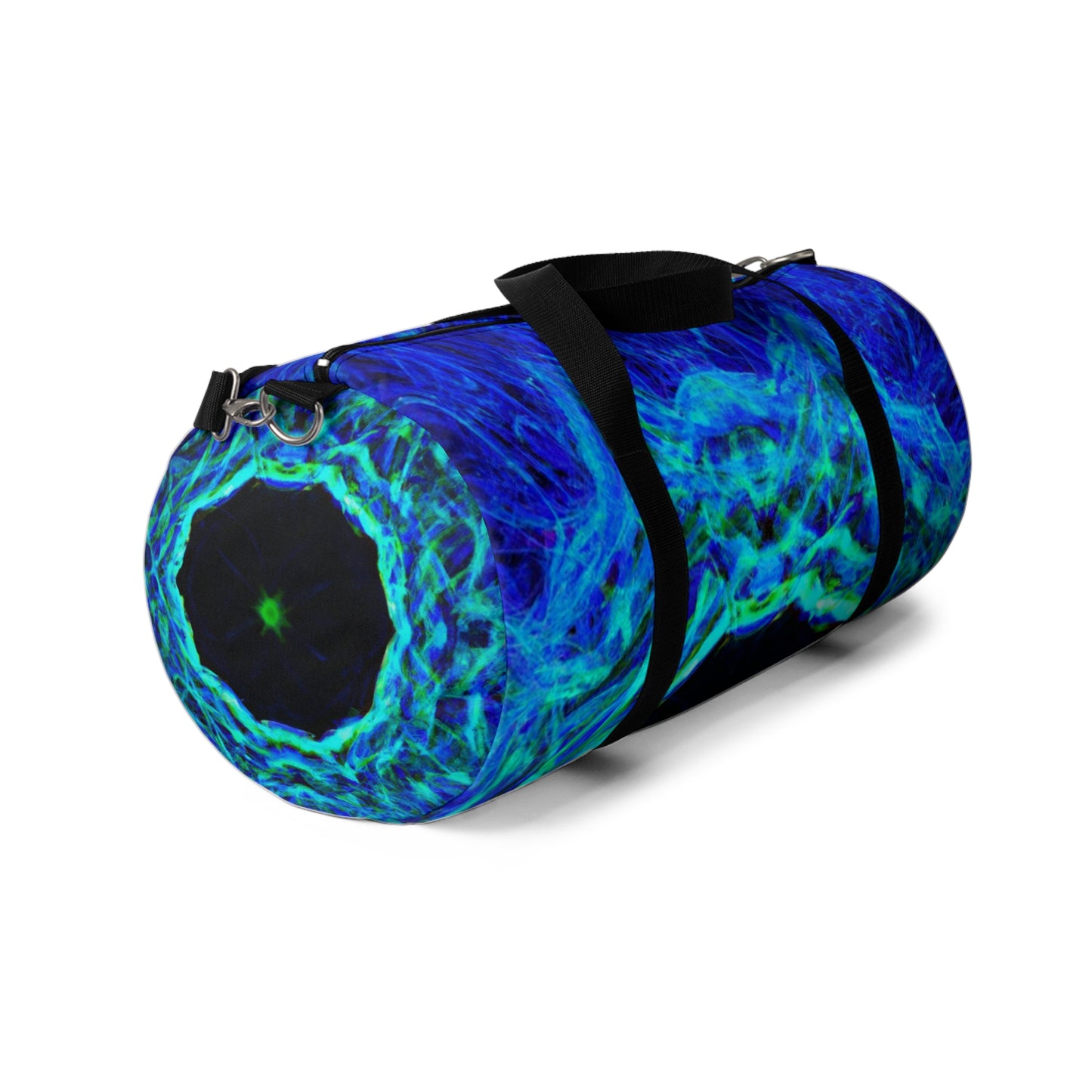 James Watt, inventor of the steam engine.-Duffle Bag