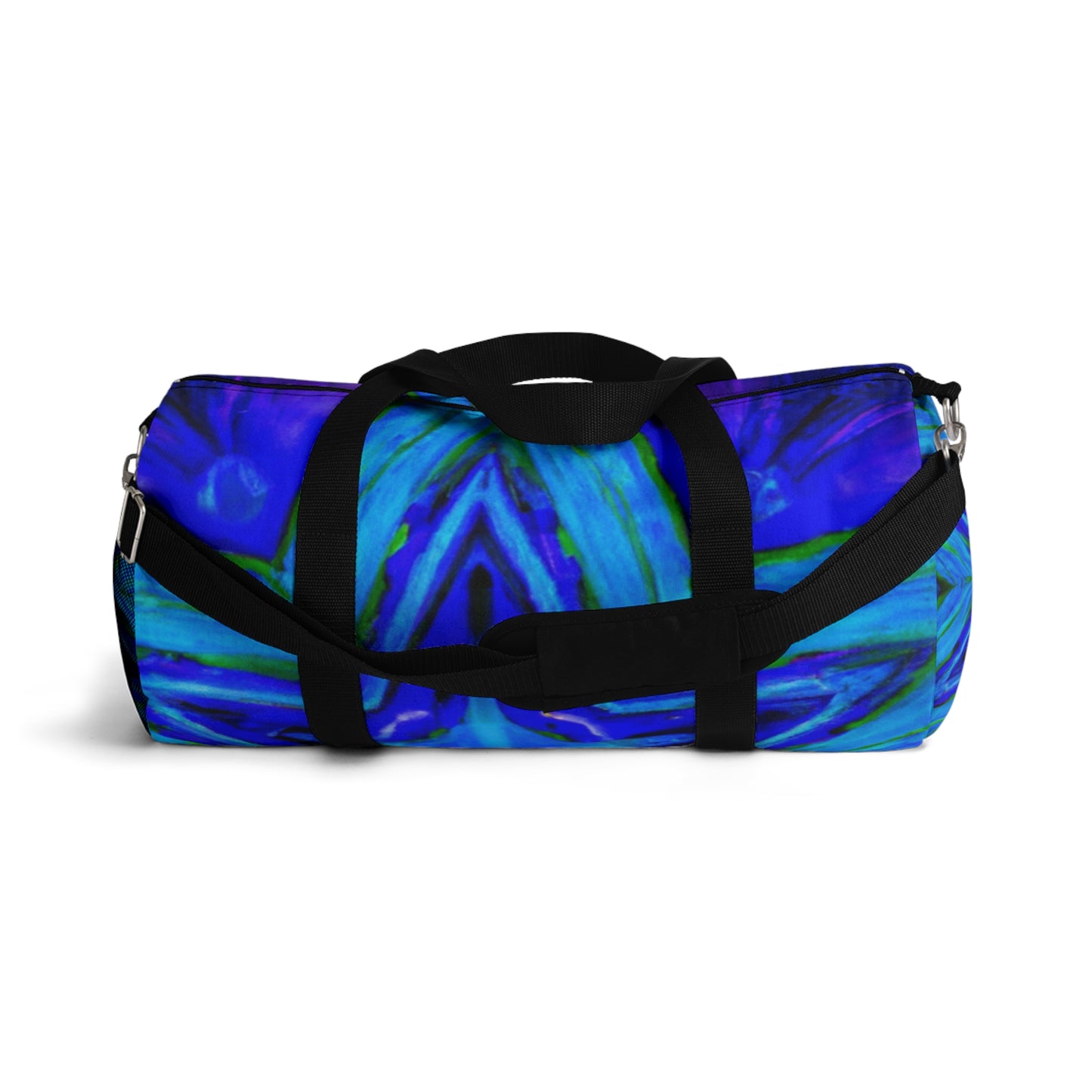James Watt.-Duffle Bag