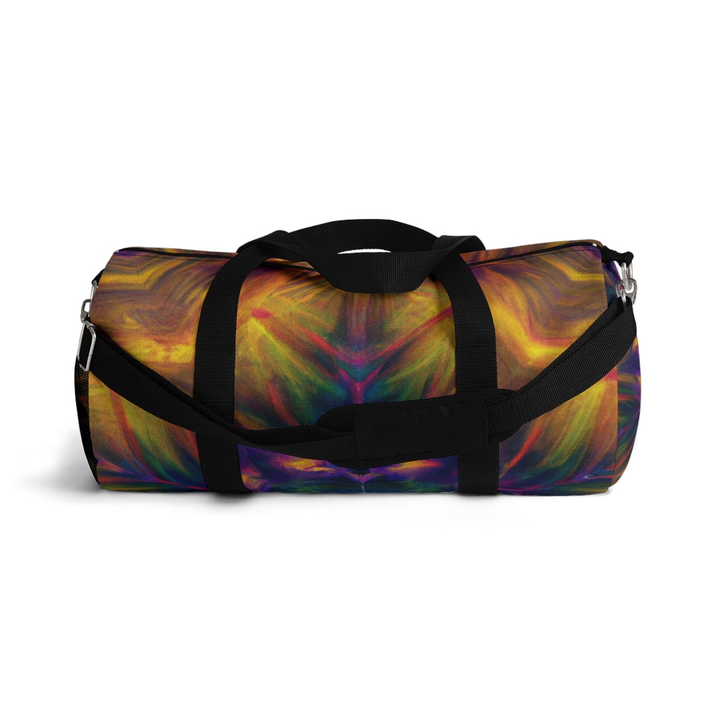 James Watts-Duffle Bag