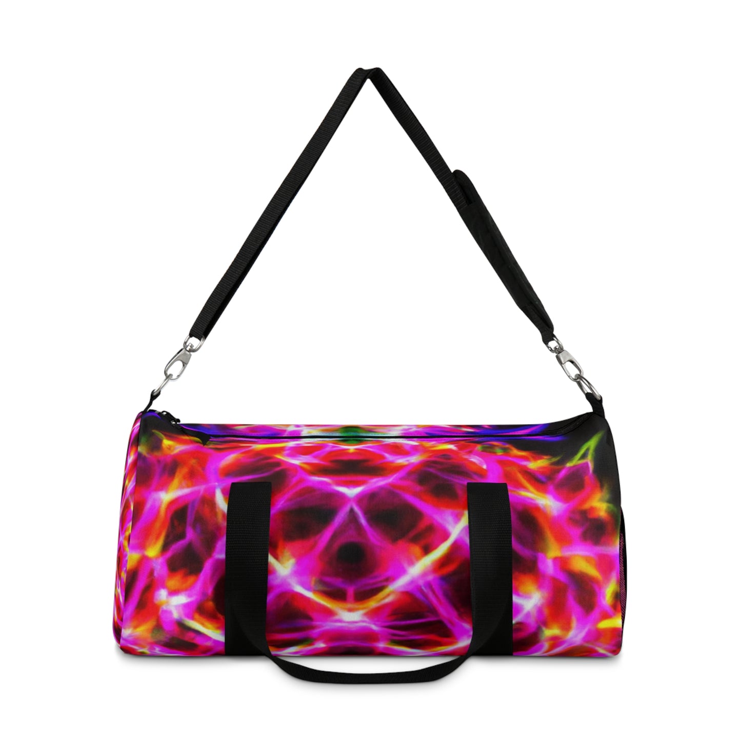 Jethro Tull (1774–1718)-Duffle Bag