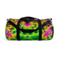James Watt.-Duffle Bag
