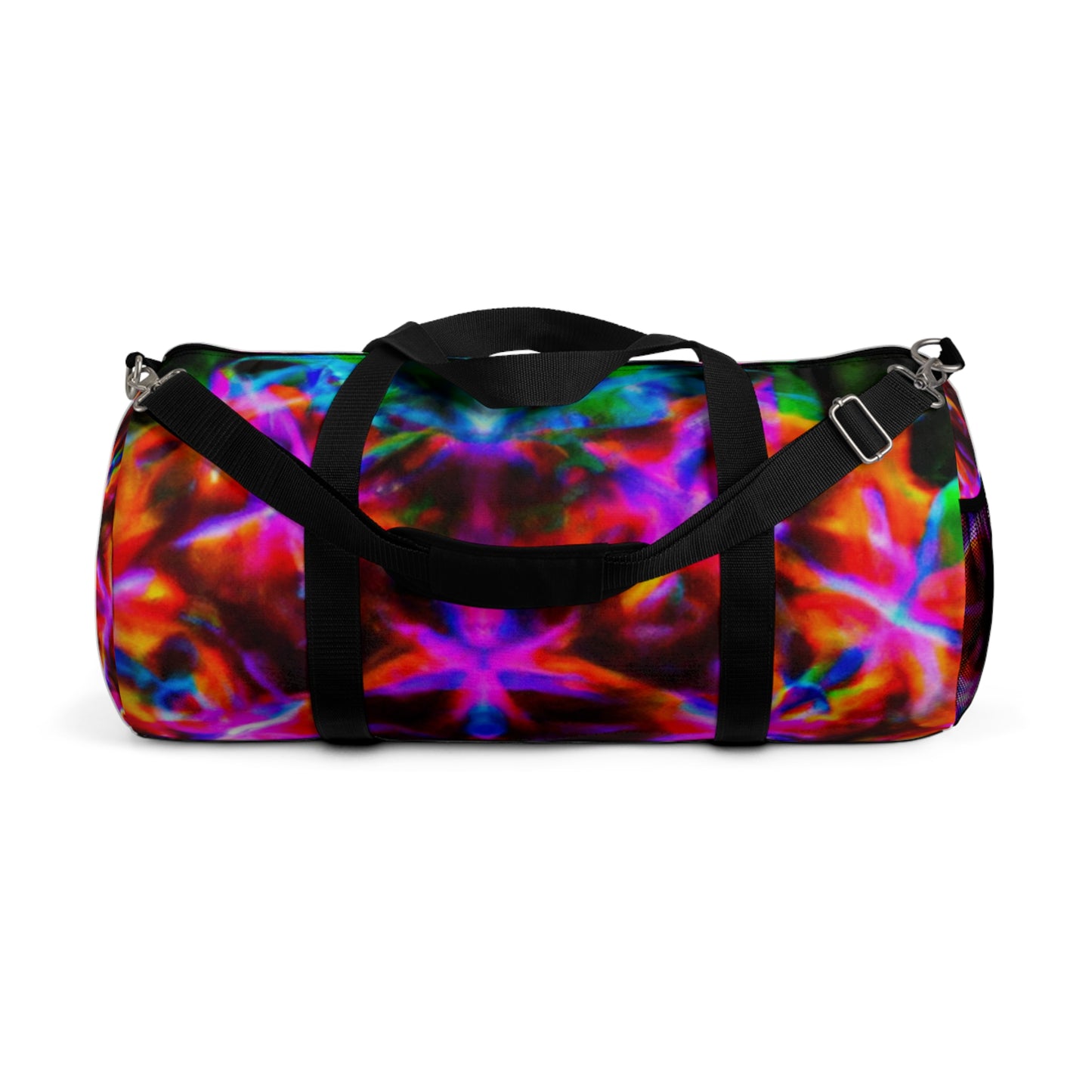 James Watt (1736-1819)-Duffle Bag