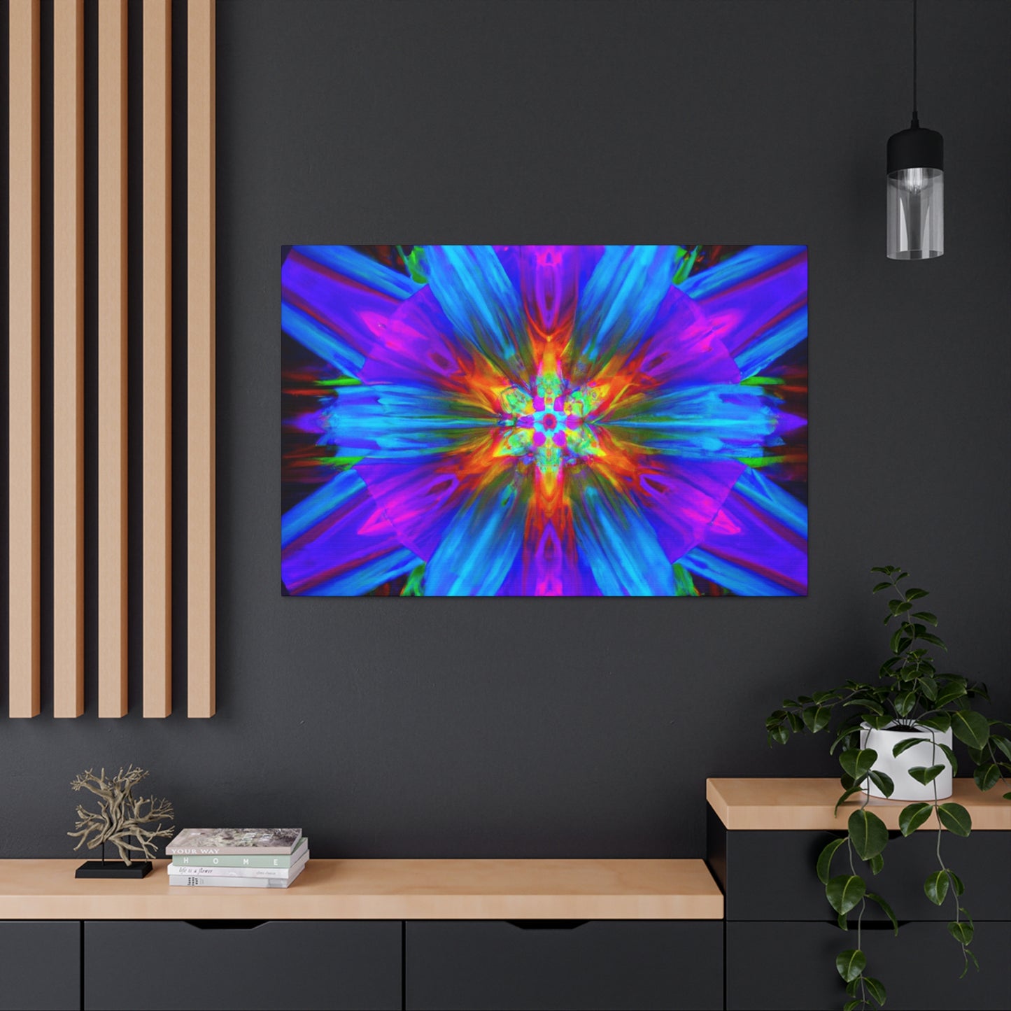 Joseph Vernet- Canvas