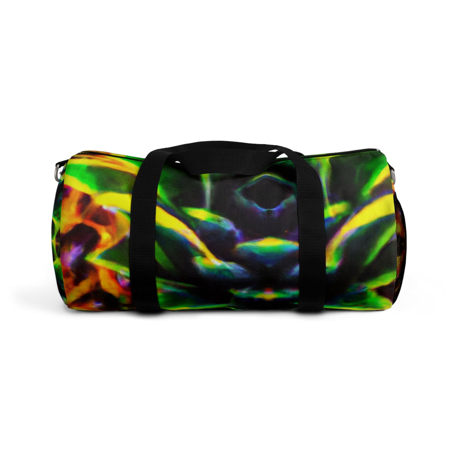 James Watt (1736-1819), Scottish inventor and mechanical engineer.-Duffle Bag