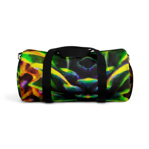 James Watt (1736-1819), Scottish inventor and mechanical engineer.-Duffle Bag