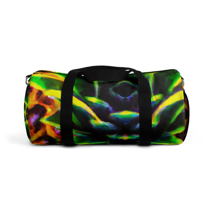 James Watt (1736-1819), Scottish inventor and mechanical engineer.-Duffle Bag