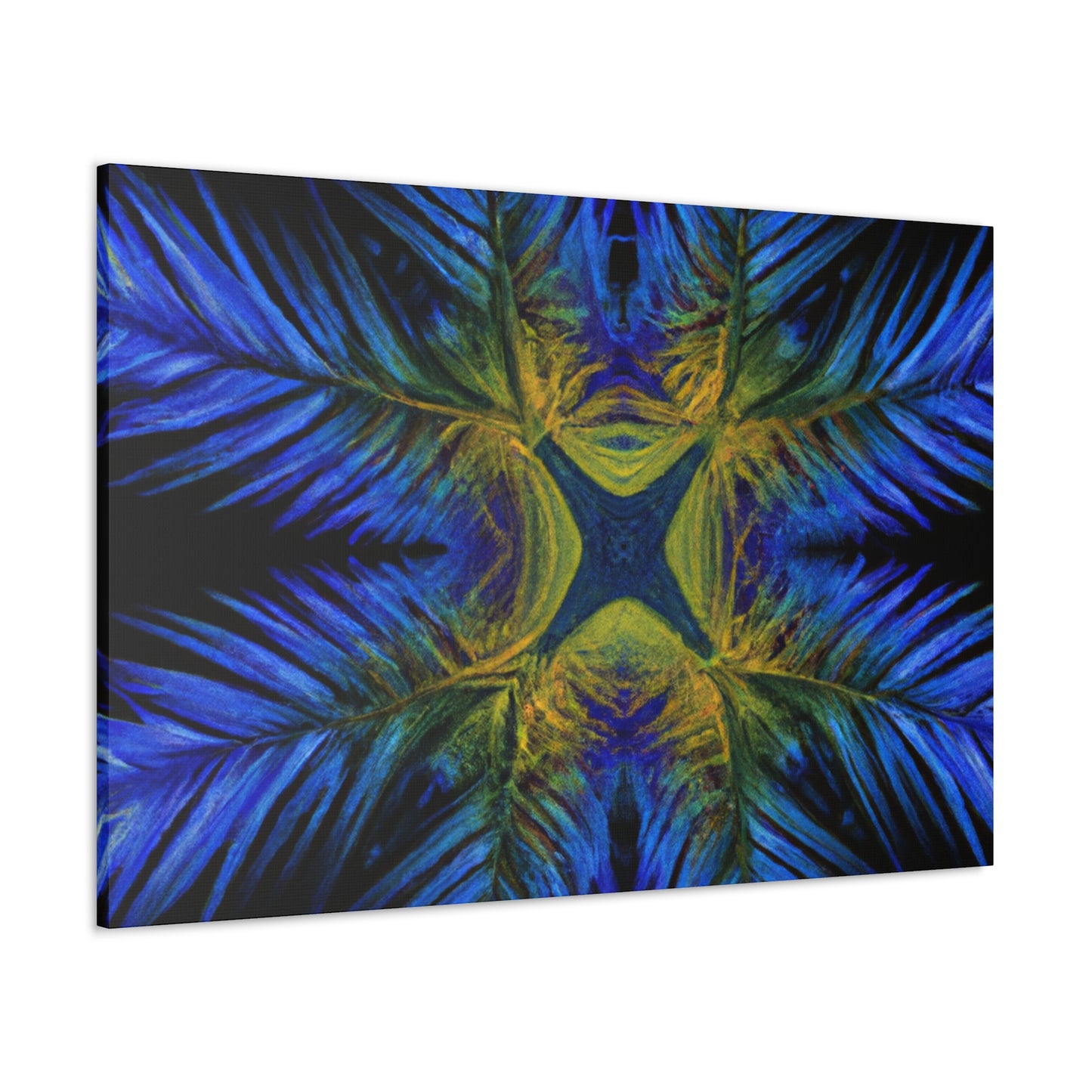 Francisco de Goya- Canvas