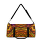 James Watt (1736–1819), Scottish mechanical engineer and inventor.-Duffle Bag