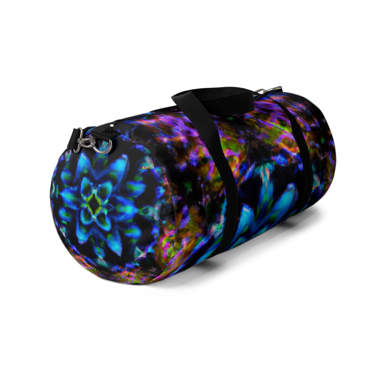James Watt.-Duffle Bag