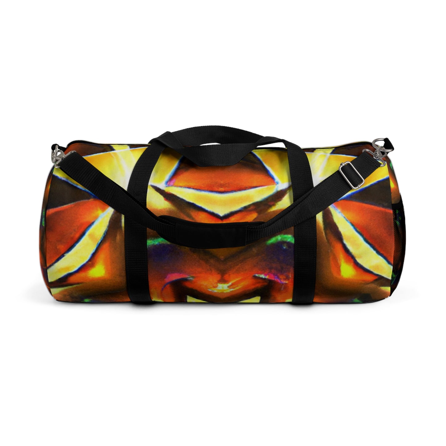 John Wilkinson (1728-1808)-Duffle Bag