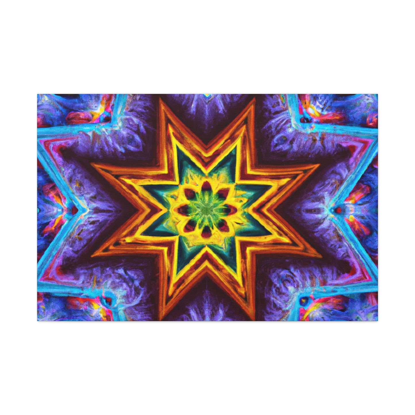 Joseph Vernet- Canvas