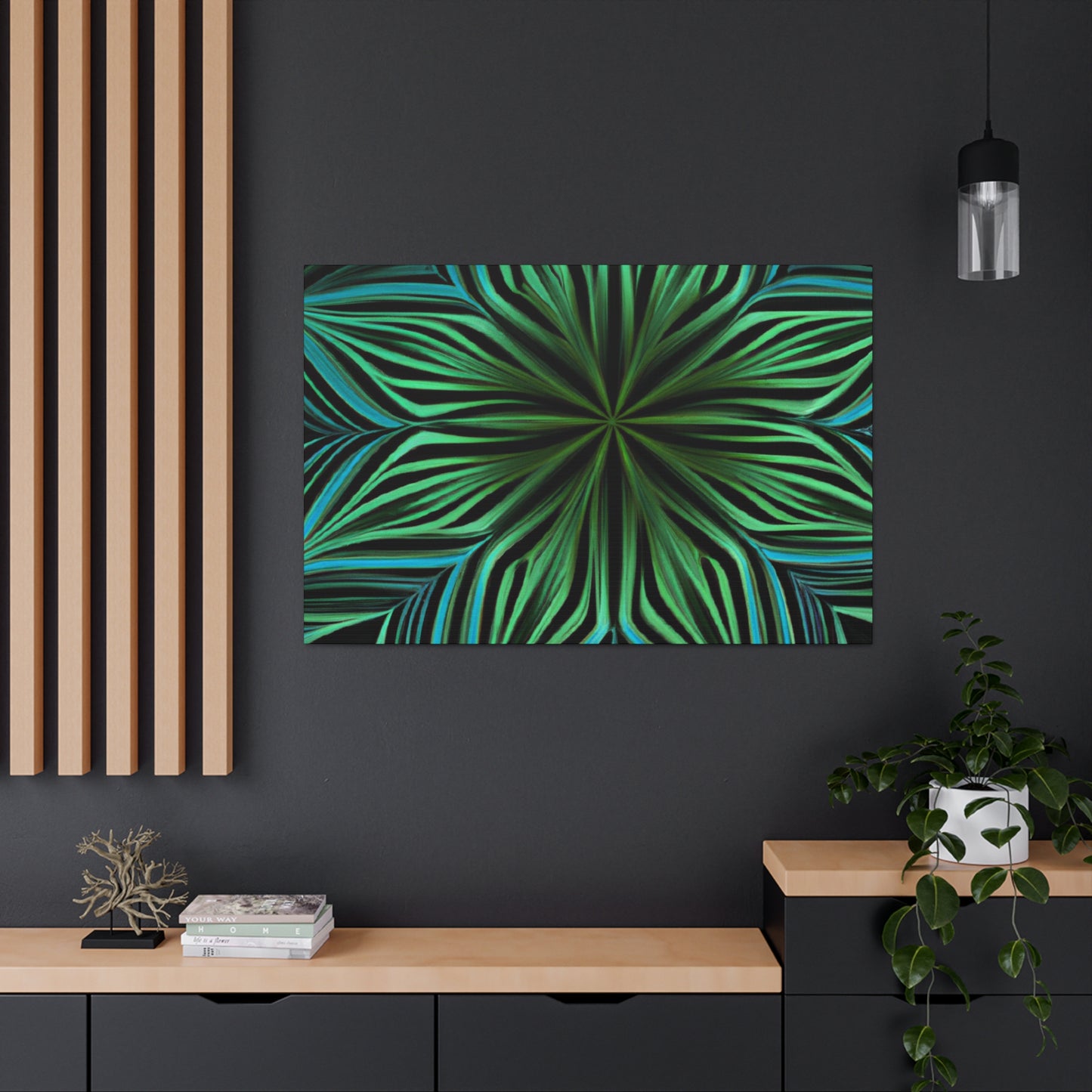 Thomas Gainsborough- Canvas