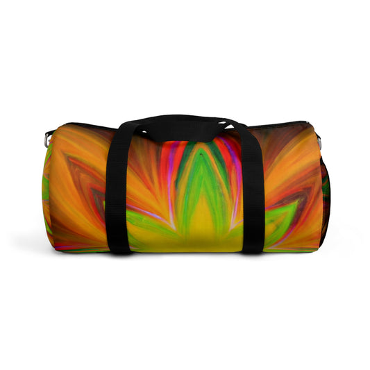 John Wilkinson (1728-1808), British industrialist and inventor.-Duffle Bag