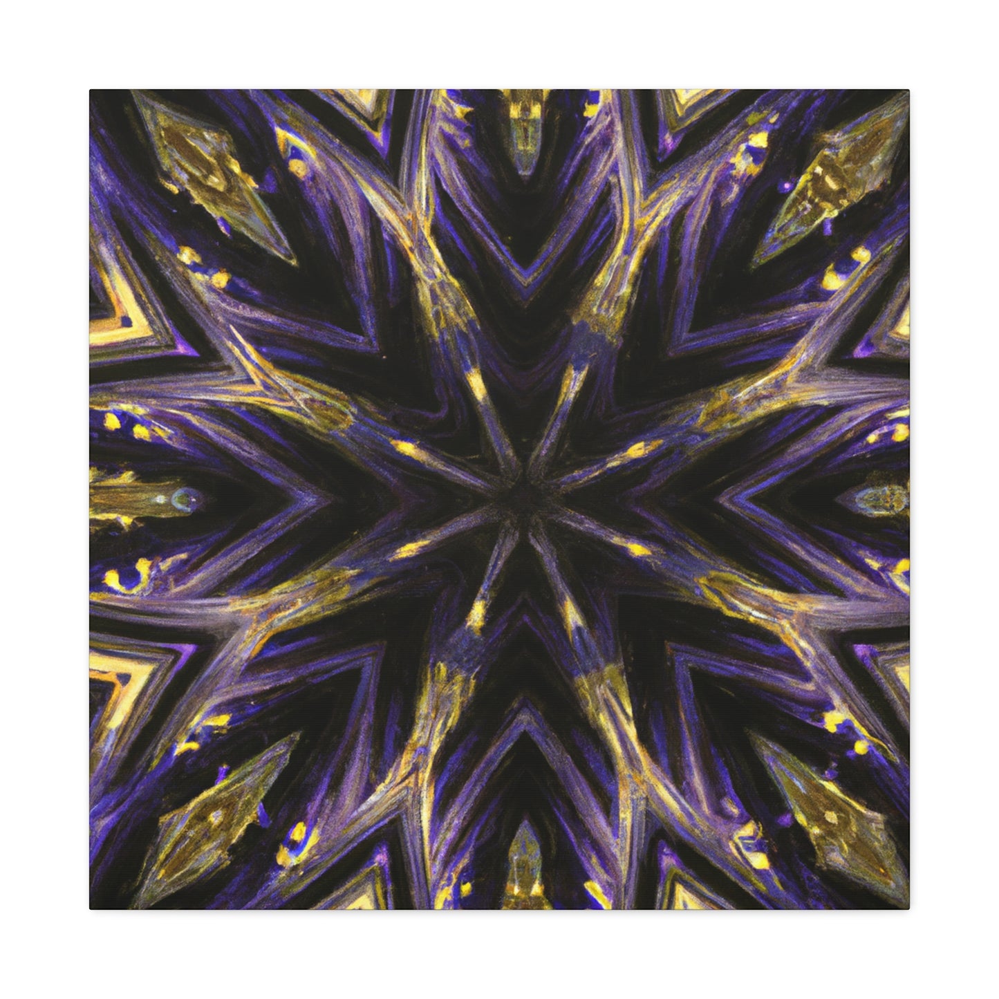 Joseph Wright of Derby- Canvas