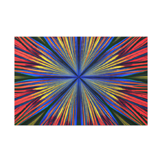 William Hogarth- Canvas