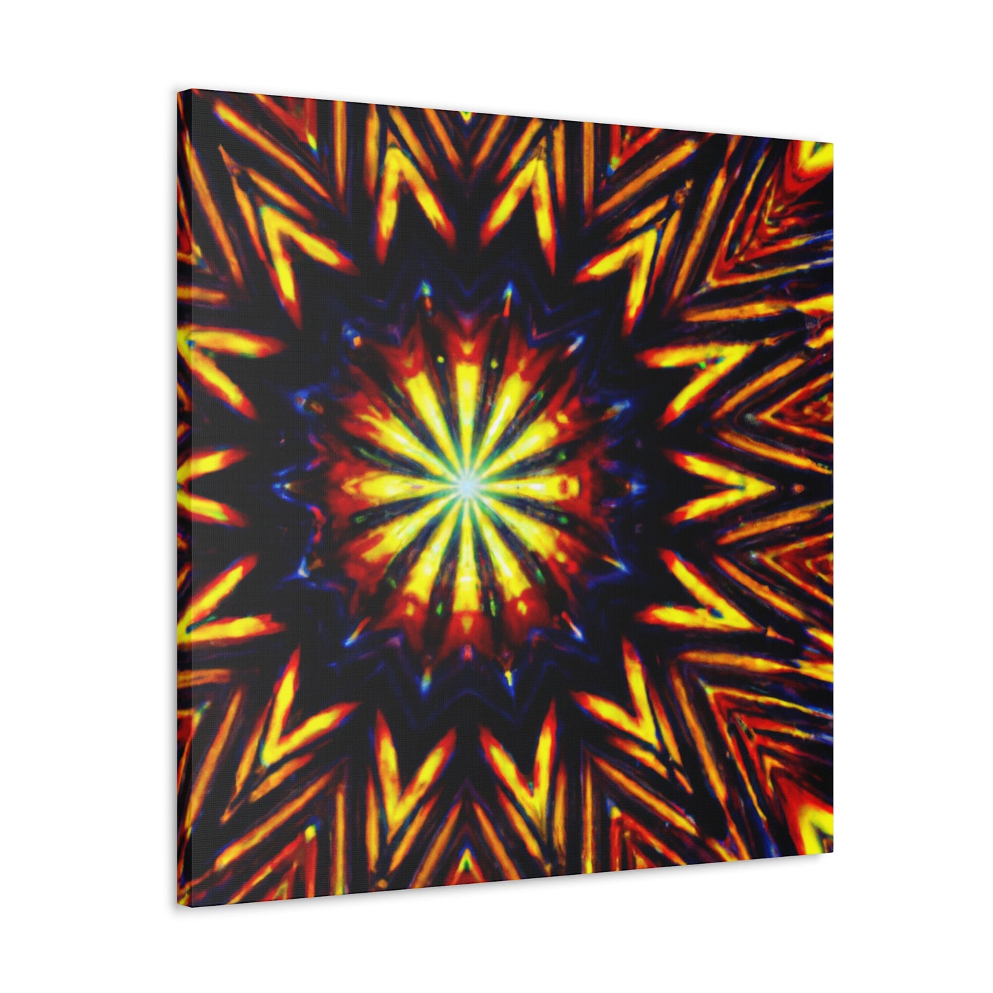 Antoine Watteau- Canvas