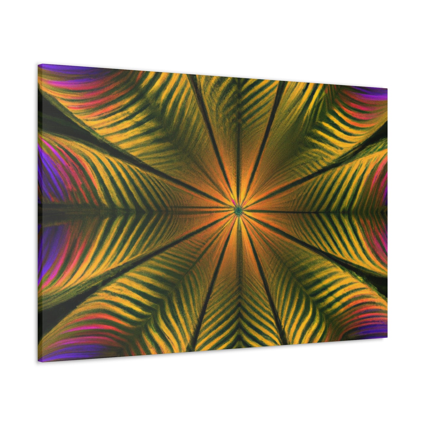 Jacques-Louis David- Canvas