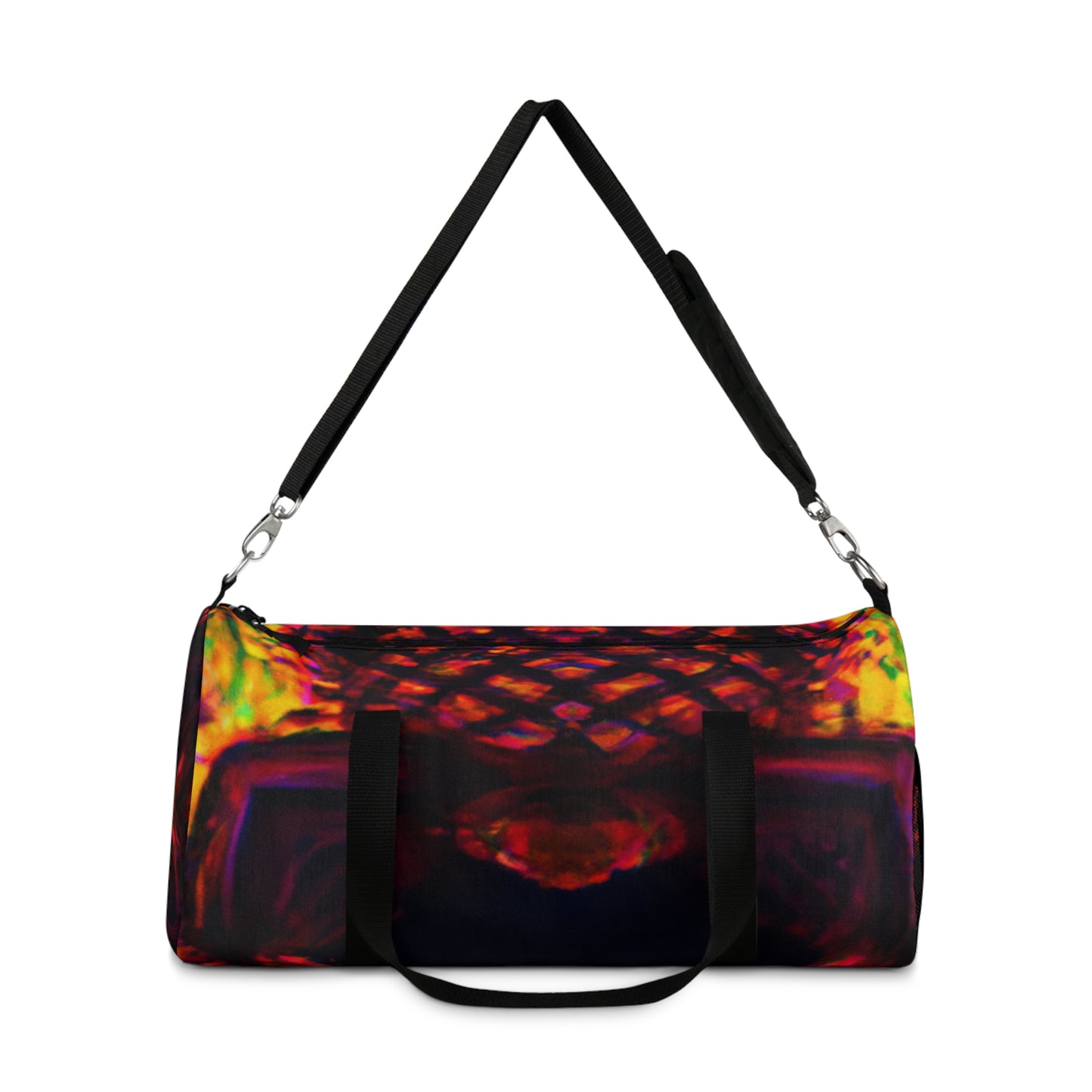 Matthew Boulton-Duffle Bag