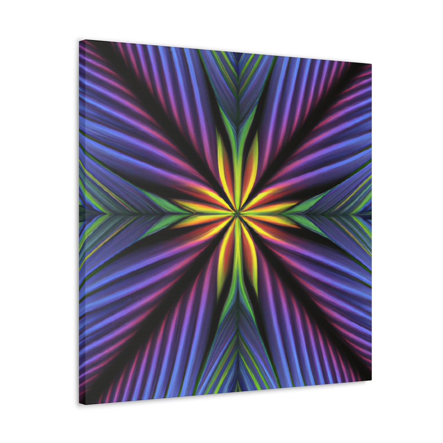 Jacques-Louis David- Canvas