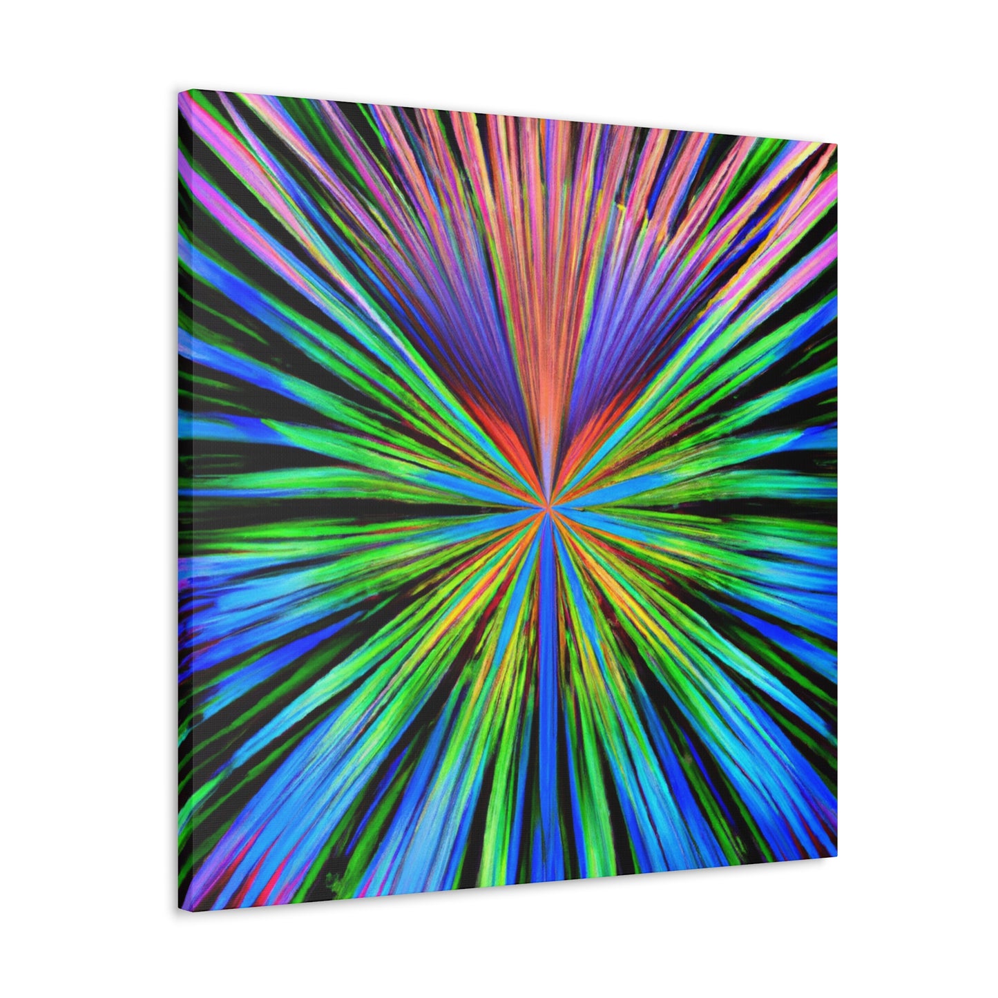 Joseph Wright of Derby- Canvas