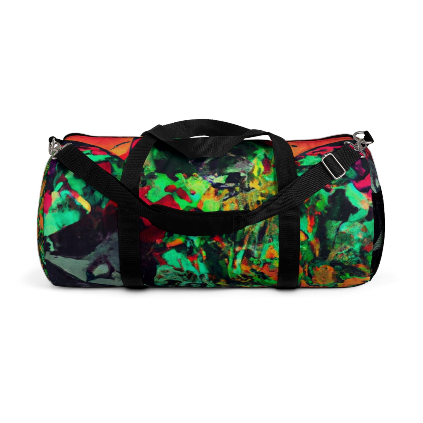 Joseph Bramah-Duffle Bag