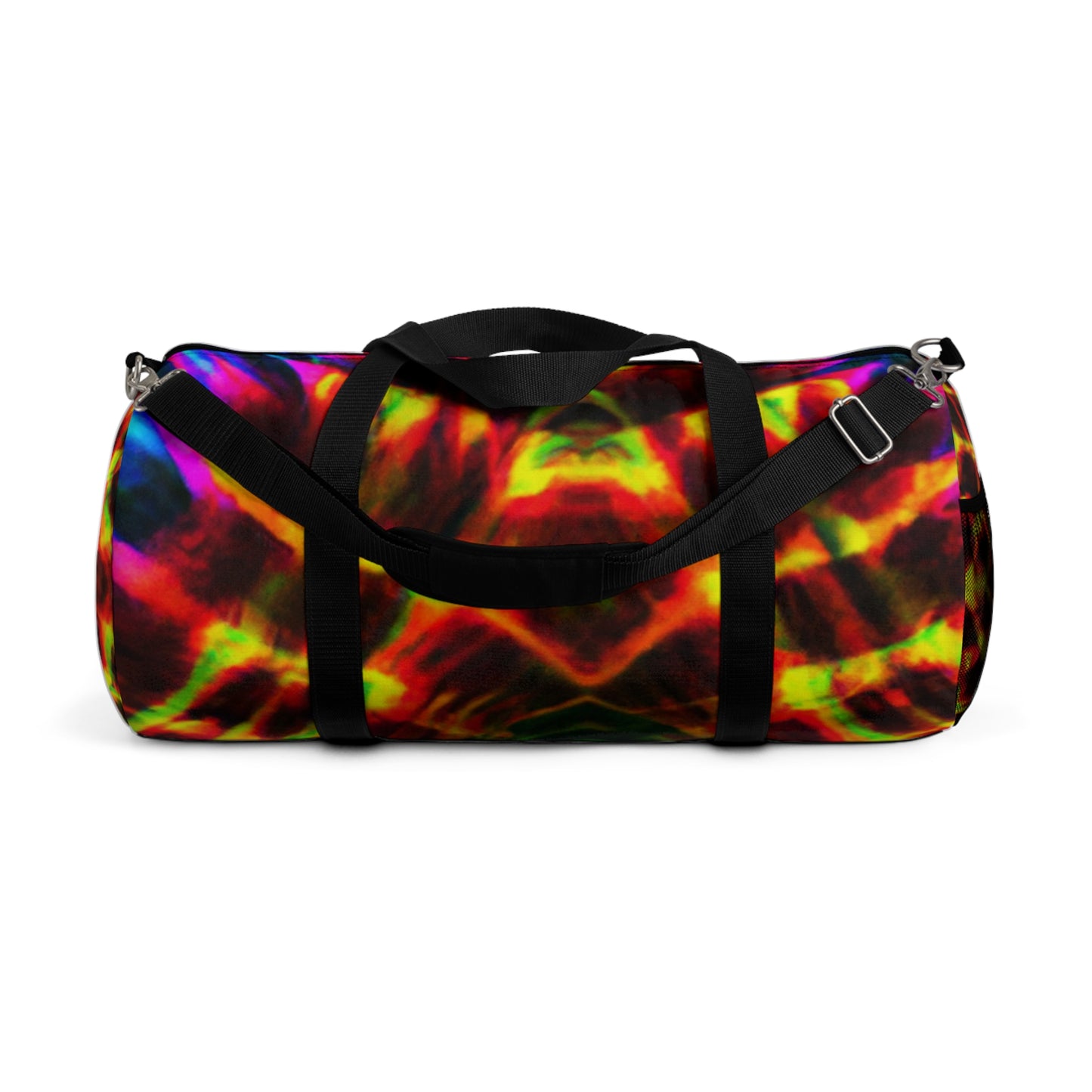 James Watt (1736–1819)-Duffle Bag