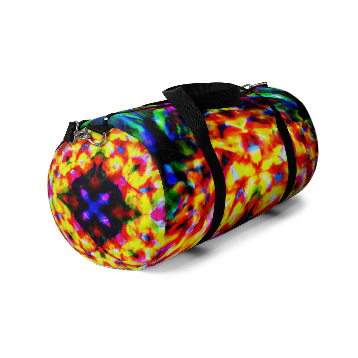 Thomas Newcomen (1664-1729)-Duffle Bag