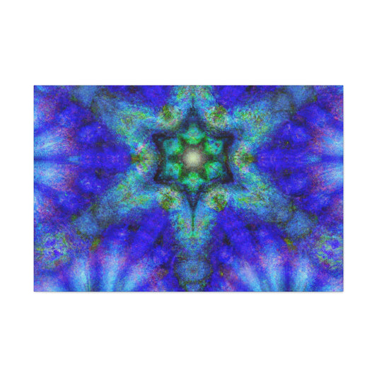 Jean-Baptiste-Siméon Chardin- Canvas