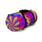 John Bessonet - French inventor of the steam engine and agricultural machinery.-Duffle Bag