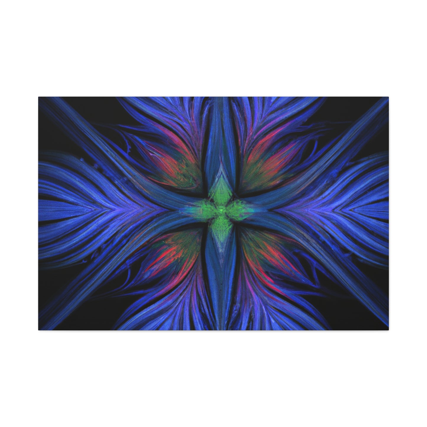 Joseph Wright of Derby- Canvas