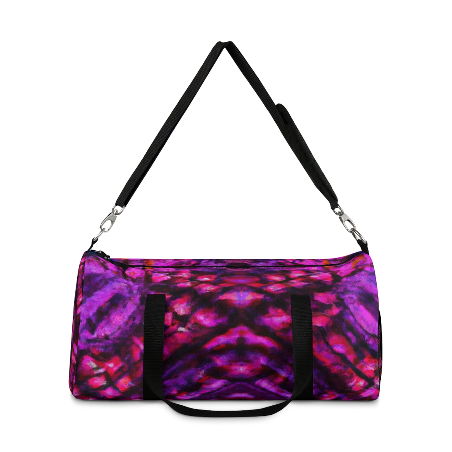 James Watt-Duffle Bag