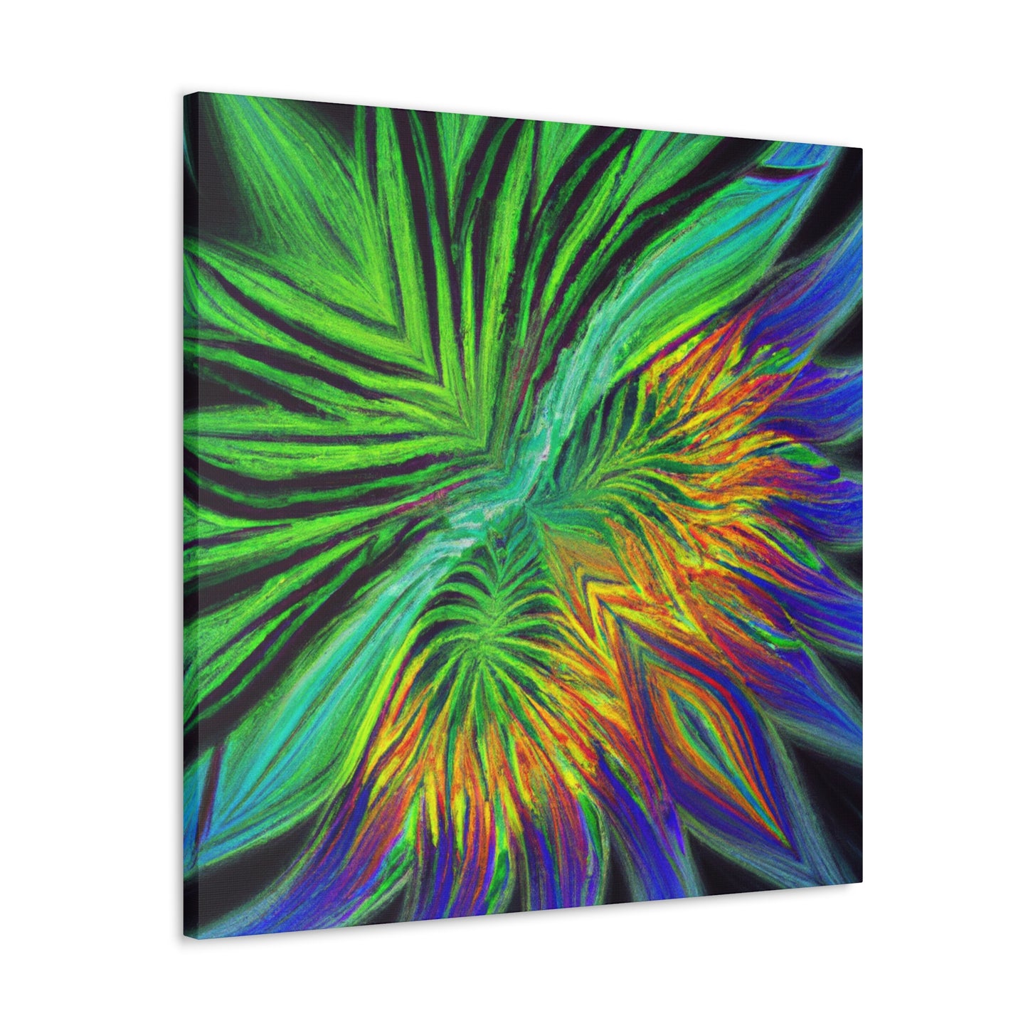 William Hogarth- Canvas