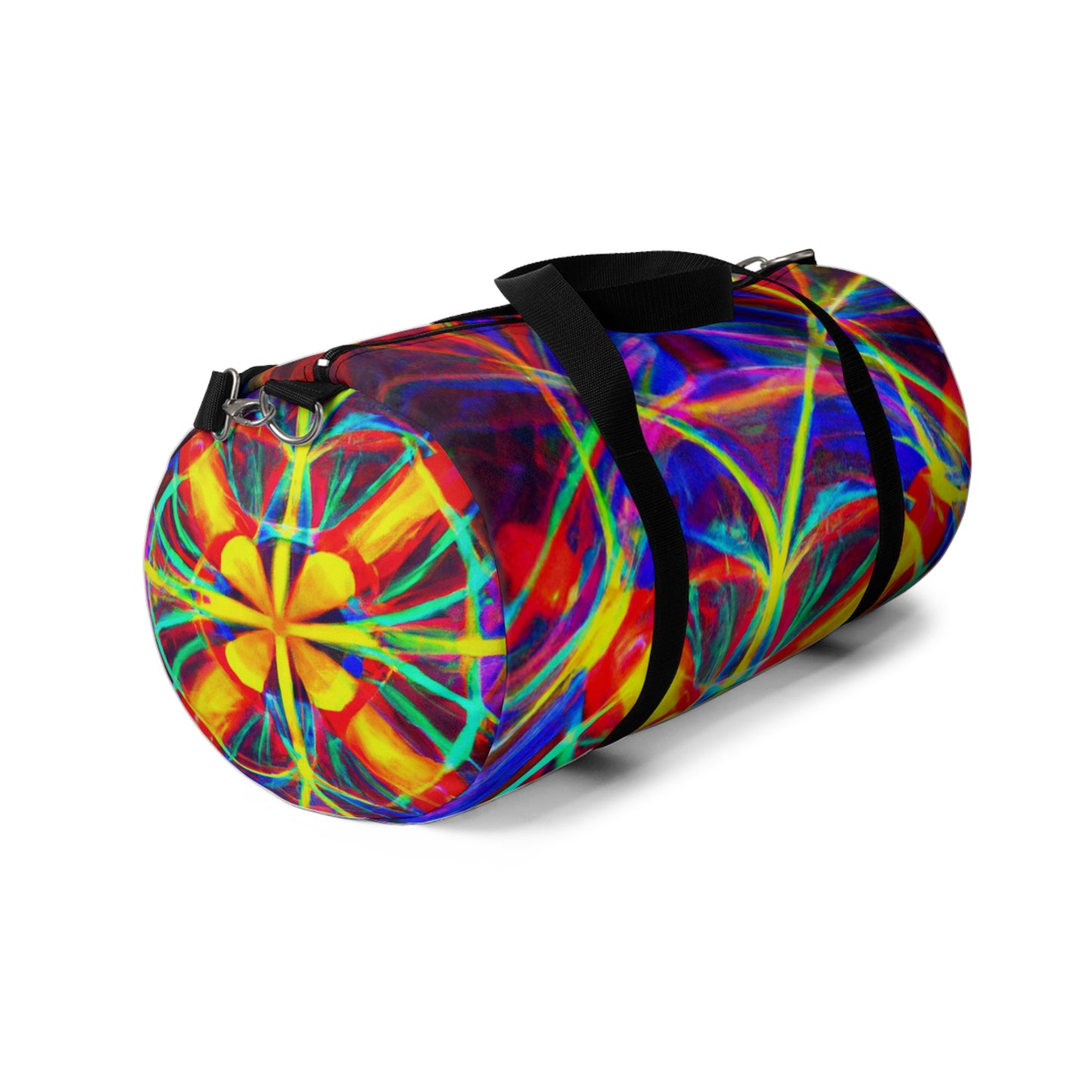 Jethro Tull (1674–1741)-Duffle Bag